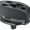 Accessoires Pour Guidons Mono Trek Speed Concept 35mm Spacer Black -Vélos TrekSoldes Magasin accesorios para manillares espaciador mono trek speed concept 35 mm negro 800x800 1