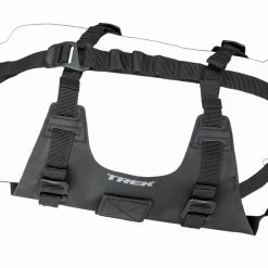 Trek Bikepacking Bag Harness Noir
