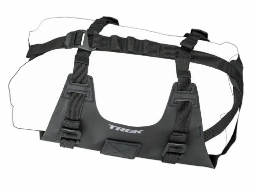 Trek Bikepacking Bag Harness Noir -Vélos TrekSoldes Magasin arnes para bolsa trek bikepacking negro 800x800 1