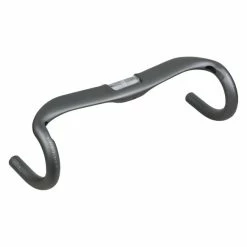 Barre Trek Madone Slr Vr-cf 38cm Matte Dnister Black