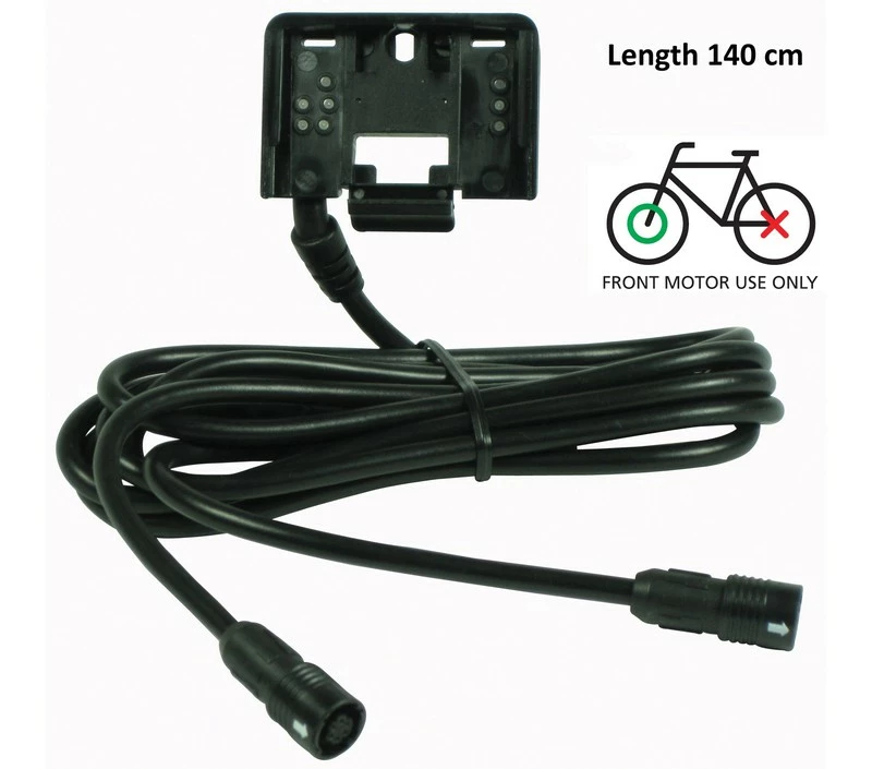 Trek Station D'accueil Pro Console Pour Moteur Avant 140 3 Trek Station D'accueil Pro Console Pour Moteur Avant 140