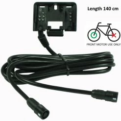 Trek Station D'accueil Pro Console Pour Moteur Avant 190