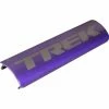 Partie Batterie Trek Powerfly Rib Cover Purple Flip / Black