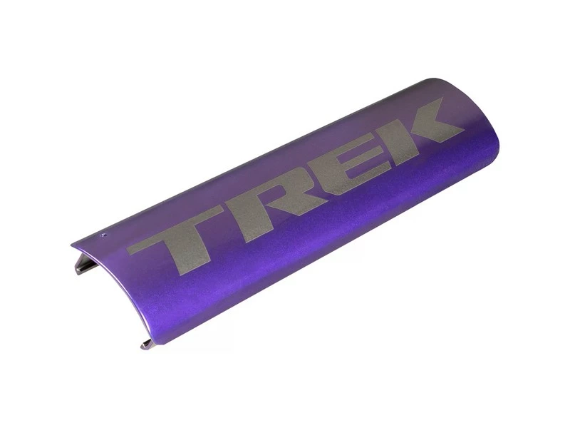 Partie Batterie Trek Powerfly Rib Cover Purple Flip / Black 3 Partie Batterie Trek Powerfly Rib Cover Purple Flip / Black