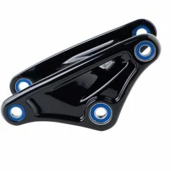 Kit De Maillons Noir Neutre Rocker Trek Fuel Ex 27,5