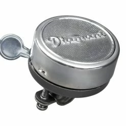 Trek Corne Klingel Rétro Diamant