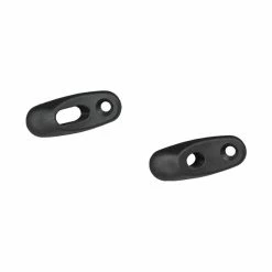 Gestion Des Câbles Trek Cable Guide 1x5mm / 2x5mm 2 Pack