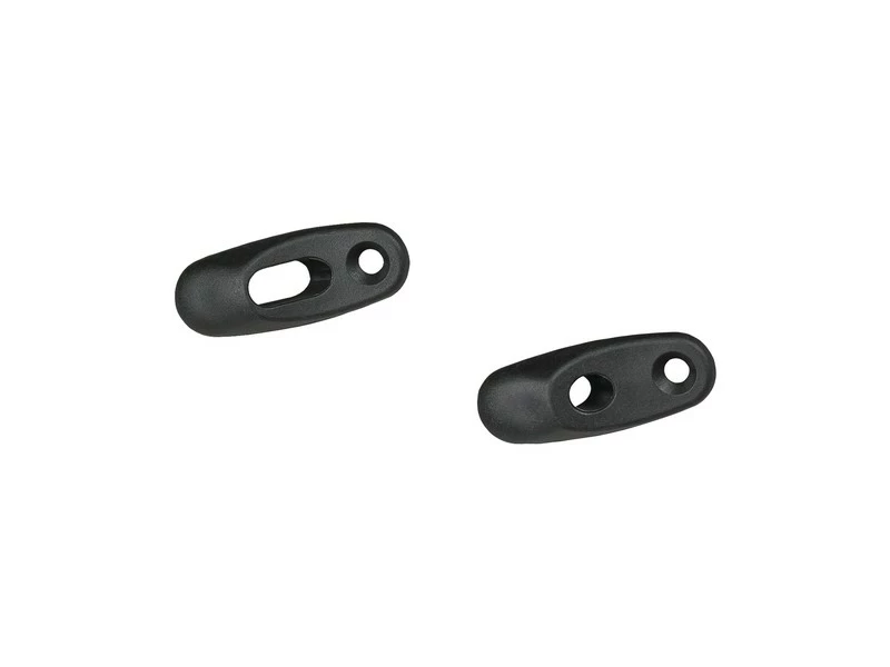 Gestion Des Câbles Trek Cable Guide 1x5mm / 2x5mm 2 Pack 3 Gestion Des Câbles Trek Cable Guide 1x5mm / 2x5mm 2 Pack