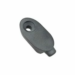 Gestion Des Câbles Trek Control Freak Downtube Plugblank Black