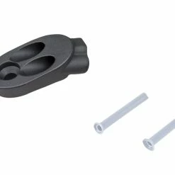 Gestion Des Câbles Trek Control Freak Two Derailleurstop Black