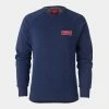 Camisa Trek Origin Crew L Navy 2 Camisa Trek Origin Crew L Navy -Vélos TrekSoldes Magasin camisa trek origin crew l navy 800x800 1