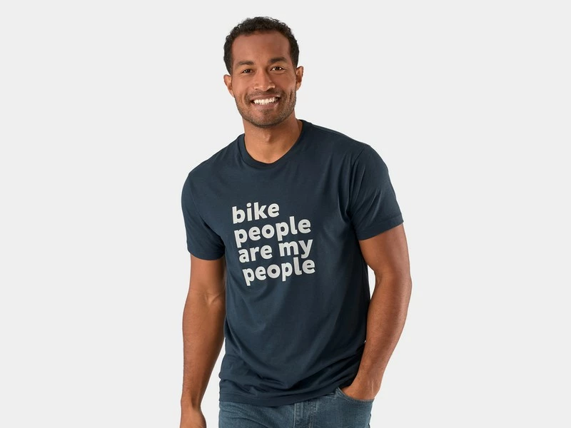 Camiseta Trek Bike People S Navy 3 Camiseta Trek Bike People S Navy