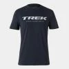Camiseta Trek Origin Logo L Navy -Vélos TrekSoldes Magasin camiseta trek origin logo l navy 800x800 1