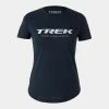 Camiseta Trek Origin Logo Mujer M Navy -Vélos TrekSoldes Magasin camiseta trek origin logo mujer m navy 800x800 1