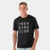 Camiseta Trek Ride Club M Negro -Vélos TrekSoldes Magasin camiseta trek ride club m negro 800x800 1