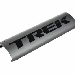 Boîtier De Batterie Rib Trek Powerfly Anthracite / Noir