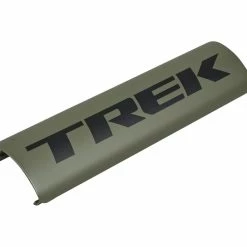 Boîtier De Batterie Rib Trek Powerfly Gris Olive / Noir