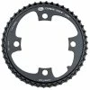 Trek Plateau Gates Cdx 46t 104bcd 4-bolt Belt Drive Noir -Vélos TrekSoldes Magasin chainring gates cdx 46t 104bcd 4 bolt belt drive black 800x800 1