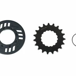 Trek Plateau Ride + 22t Bosch 2 Specific Steel