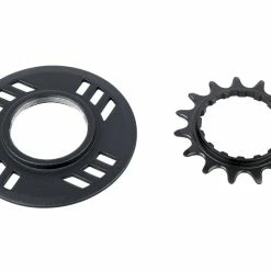 Trek Plateau Ride + Bosch 2 Boost 15t Offset W / Chainguard