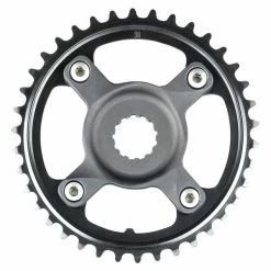 Trek Plateau Ride + Bosch 3 Specific 38t Acier