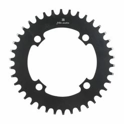 Chainring Trek-diamant Bosch 3 Specific 38t Steel Black