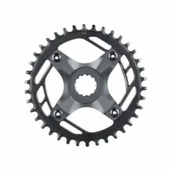 Chainring Trek-diamant Bschg3 38t 4arm 104 W/spider Nar/wide
