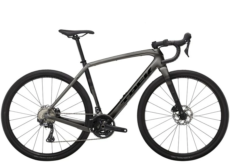 TREK Checkpoint SL 5 54 Satin Mercury/Satin Carbon Smoke 3 TREK Checkpoint SL 5 54 Satin Mercury/Satin Carbon Smoke