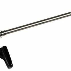 Blocage Rapide Avant Trek Speed Concept 2011 En Titane. Noir