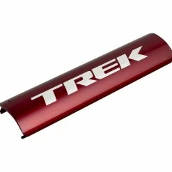 Cover Trek Allant+ Rib 625w Battery Cover Gloss Red