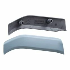 Cover Trek E-mtb Top Motor Cover 2020 Battleship