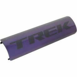 Cover Trek Rib Battery Cover 500wh Gloss Purple Flip