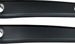 Trek Manivelle Ride + Bosch 2 Sans Garde 170mm Noir