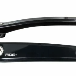 Trek Manivelle Ride + Bosch 3 Bras Seulement 170 Mm Noir