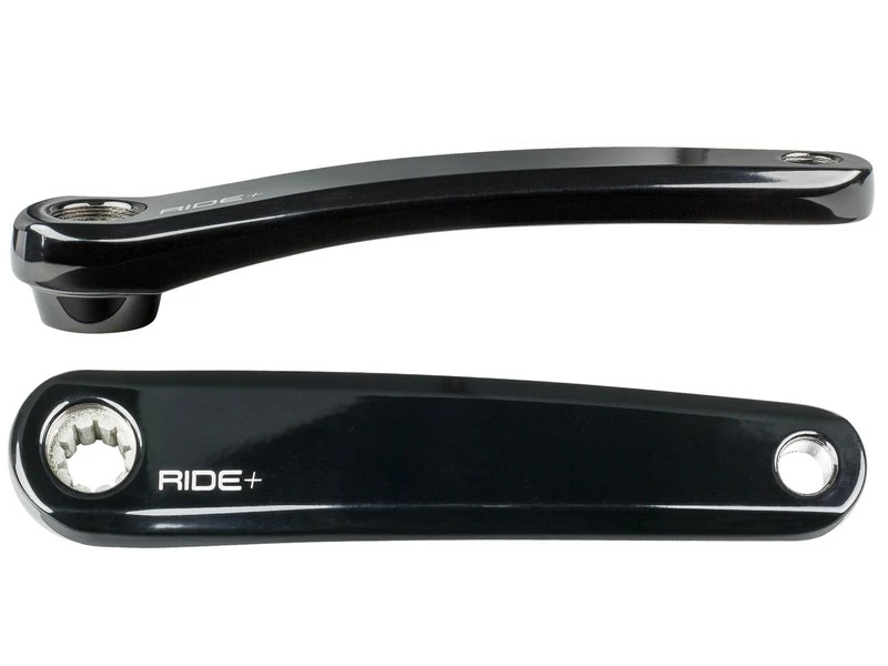 Trek Manivelle Ride + Bosch 3 Bras Seulement 170 Mm Noir 3 Trek Manivelle Ride + Bosch 3 Bras Seulement 170 Mm Noir