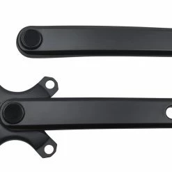 Trek Pédalier Miranda 170mm 4 Bras 104mm Bcd Bras Seulement Noir