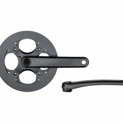 Crankset Trek-diamant Classic 170mm 42t Square 4arm W/bash