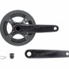 Crankset Trek-diamant Delta 170mm 38t Gxp 4arm W/bash Black -Vélos TrekSoldes Magasin crankset trek diamant delta 170mm 38t gxp 4arm wbash black 800x800 1