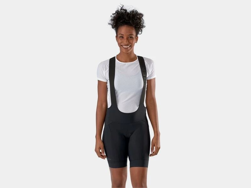 Culote Con Tirantes Trek Circuit Mujer Xl Negro 3 Culote Con Tirantes Trek Circuit Mujer Xl Negro