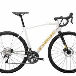 Trek Domane AL 4 56 Era White/Carbon Smoke