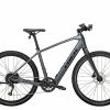 Trek Bicicleta Híbrida Eléctrica Ligera Color Gris -Vélos TrekSoldes Magasin dual sport 2 grey 800x800 1