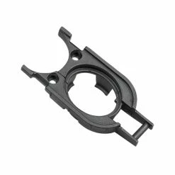 Trek Support De Cadre De Porte De Charge Pour Vélo électrique Rib, Noir