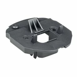 Trek Plaque D'amarrage Inférieure Pour Vélo électrique Rib