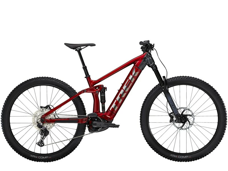E-bike Trek Rail 5 625w M 3 E-bike Trek Rail 5 625w M