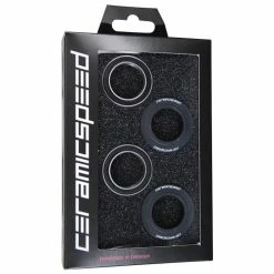 Boîtier De Pédalier Trek Bb90 Ceramic Speed Shimano Standard