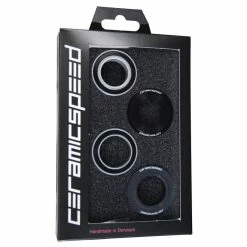 Boîtier De Pédalier Trek Bb90 Ceramicspeed Sram Coated