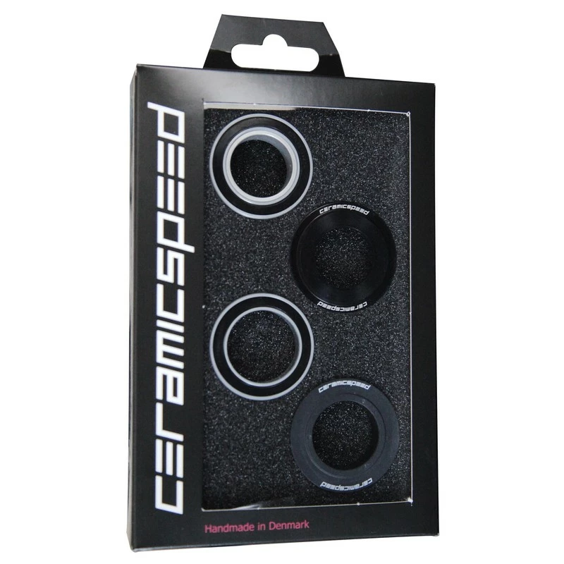 Boîtier De Pédalier Trek Bb90 Ceramicspeed Sram Coated 3 Boîtier De Pédalier Trek Bb90 Ceramicspeed Sram Coated