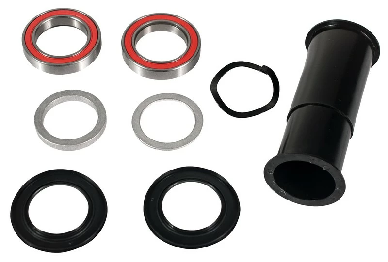 Boîtier De Pédalier Trek Bb90 / Bb95 Fsa Aluminium Route / Céramique Atb Non K-force 3 Boîtier De Pédalier Trek Bb90 / Bb95 Fsa Aluminium Route / Céramique Atb Non K-force