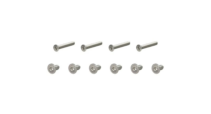 Trek Kit De Quincaillerie De Batterie Powertube Pour Vélo électrique 3 Trek Kit De Quincaillerie De Batterie Powertube Pour Vélo électrique