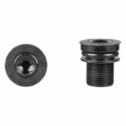 Fastener Trek-diamant Bolt M15 Bsch G2/g4 Isis Black Pair